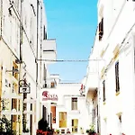 Couette-café Enea