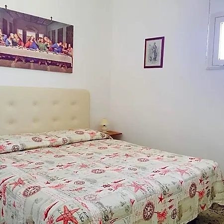 Enea Bed & Breakfast 3*