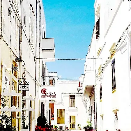 Bed & Breakfast Enea 3*