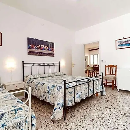 Enea 住宿加早餐酒店 Castro (Lecce)