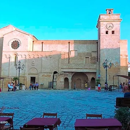 Enea 3* Castro (Lecce)