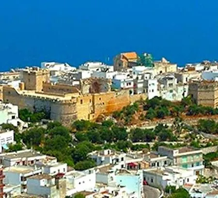 Bed & Breakfast Enea Castro (Lecce)