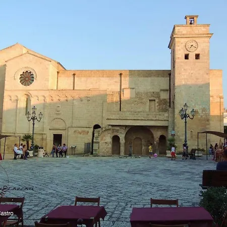 Enea 住宿加早餐酒店 3*