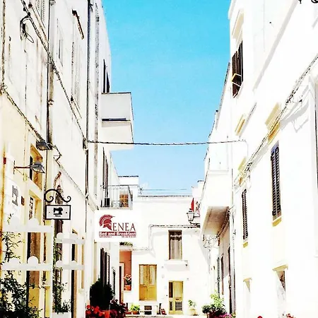 Bed & Breakfast Enea