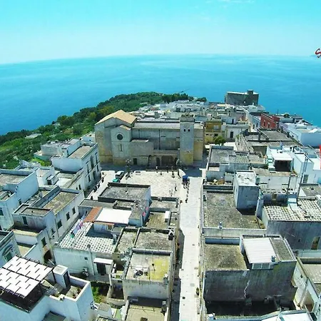 Enea 3* Castro (Lecce)