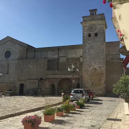 Enea Couette-café 3*