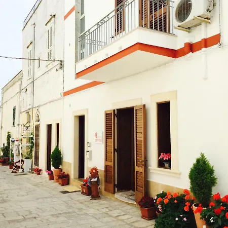 Enea 3* Castro (Lecce)