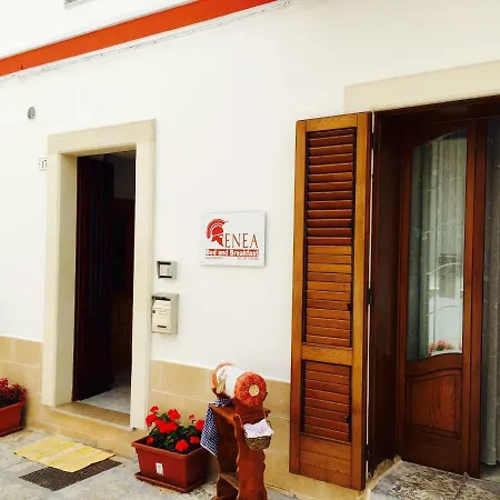 Enea Couette-café 3*