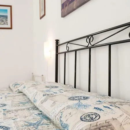 Enea Bed and breakfast 3*