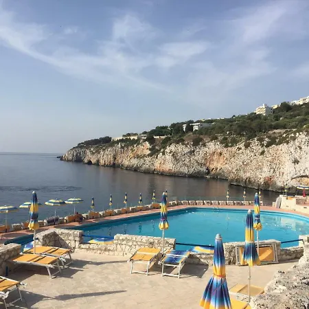 Enea Bed and breakfast Castro (Lecce)