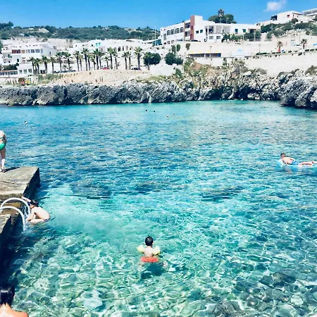 Enea Bed and breakfast