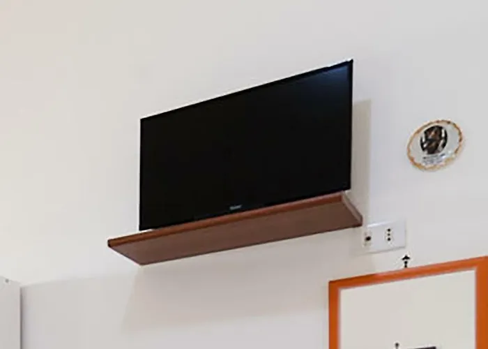 Enea 住宿加早餐酒店 3*