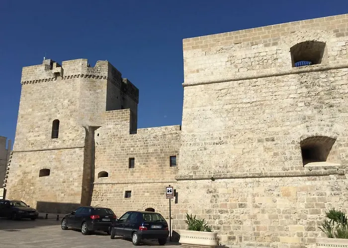 住宿加早餐酒店 Enea