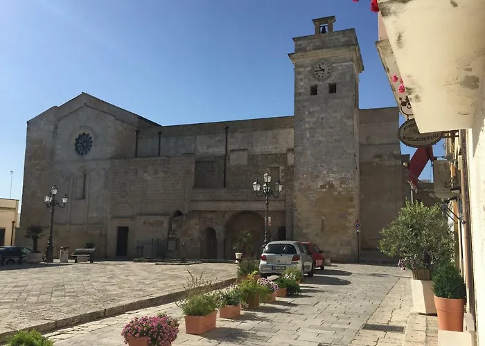 Enea 住宿加早餐酒店 3*