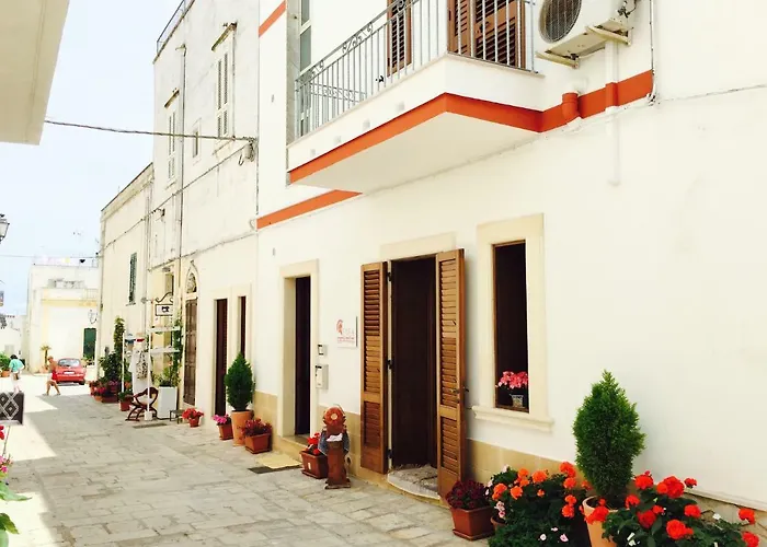 Enea 3* Castro (Lecce)