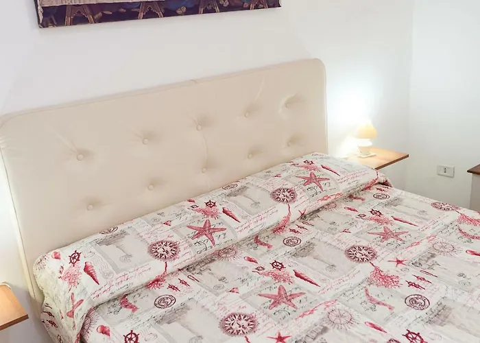 Enea 住宿加早餐酒店 Castro (Lecce)