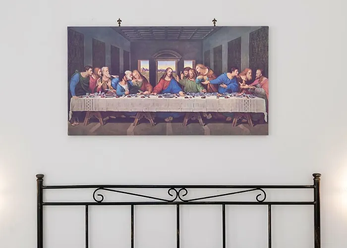 Enea 住宿加早餐酒店