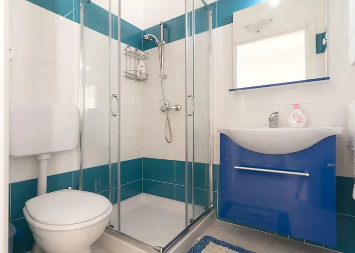 住宿加早餐酒店 Enea Castro (Lecce)