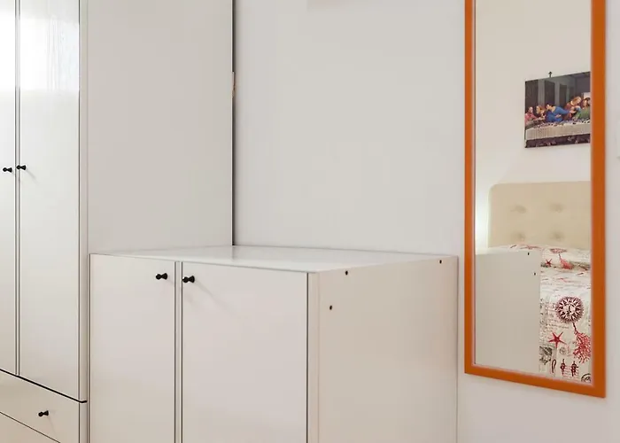 Enea 3* Castro (Lecce)