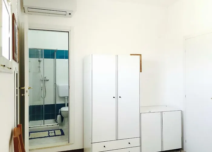 Enea 3* Castro (Lecce)