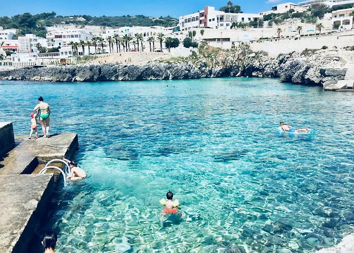 Enea 住宿加早餐酒店